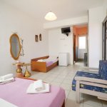 Ifigénia Apartman és Stúdió - Erátó Stúdió
